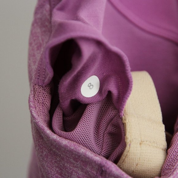 Lulu Lemon workout top - Picture 4 of 4